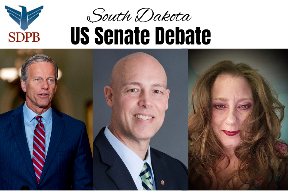 The Last Debate, US Senate Debate Tonight – The Hedgehog Watchdog